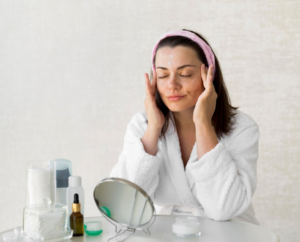 Dermocosméticos para pele sensível: como montar uma rotina de cuidados sem irritação?