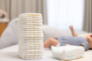 Fraldas Pampers ou Huggies: o que muda entre as marcas e como escolher a melhor para seu bebê?