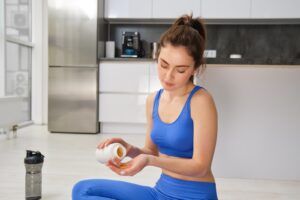 Vitaminas para energia e disposição: como a suplementação pode ajudar na sua rotina?