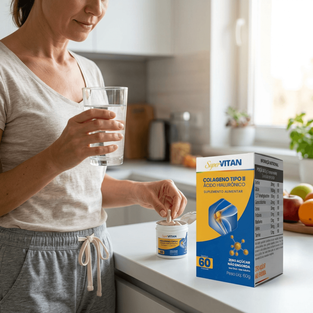 Vitamina C e vitamina D: qual o papel de cada uma no cuidado diário com a saúde?
